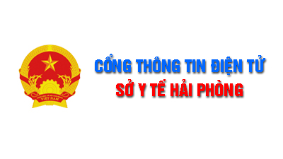 Cổng thông tin điện tử Sở Y tế